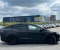 Сірий Тесла Модель Х, об'ємом двигуна 0 л та пробігом 115 тис. км за 27890 $, фото 9 на Automoto.ua