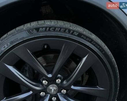Тесла Модель Х 2019 в Александровке на Automoto.ua Серый Тесла Модель Х, объемом двигателя 0 л и пробегом 160 тыс. км за 29999 $, фото 41 на Automoto.ua