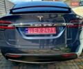Тесла Модель Х 2019 в Александровке на Automoto.ua Серый Тесла Модель Х, объемом двигателя 0 л и пробегом 160 тыс. км за 29999 $, фото 2 на Automoto.ua