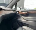 Сірий Тесла Модель Х, об'ємом двигуна 0 л та пробігом 115 тис. км за 27890 $, фото 20 на Automoto.ua