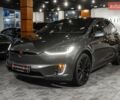 Серый Тесла Модель Х, объемом двигателя 0 л и пробегом 45 тыс. км за 31500 $, фото 59 на Automoto.ua