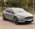 Тесла Модель Х 2019 в Днепре (Днепропетровске) на Automoto.ua Серый Тесла Модель Х, объемом двигателя 0 л и пробегом 133 тыс. км за 25500 $, фото 22 на Automoto.ua