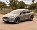 Тесла Модель Х 2019 в Днепре (Днепропетровске) на Automoto.ua Серый Тесла Модель Х, объемом двигателя 0 л и пробегом 133 тыс. км за 25500 $, фото 16 на Automoto.ua