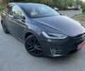 Тесла Модель Х 2019 в Харькове на Automoto.ua Серый Тесла Модель Х, объемом двигателя 0 л и пробегом 160 тыс. км за 22900 $, фото 4 на Automoto.ua