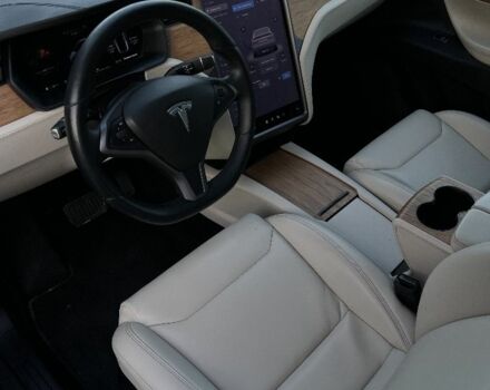 Тесла Модель Х 2019 в Харькове на Automoto.ua Серый Тесла Модель Х, объемом двигателя 0 л и пробегом 160 тыс. км за 22900 $, фото 11 на Automoto.ua