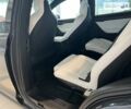Серый Тесла Модель Х, объемом двигателя 0 л и пробегом 53 тыс. км за 68500 $, фото 24 на Automoto.ua