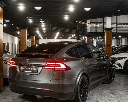 Тесла Модель Х 2019 в Одессе на Automoto.ua Серый Тесла Модель Х, объемом двигателя 0 л и пробегом 45 тыс. км за 29999 $, фото 3 на Automoto.ua