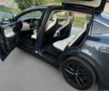 Тесла Модель Х 2019 в Харькове на Automoto.ua Серый Тесла Модель Х, объемом двигателя 0 л и пробегом 160 тыс. км за 22900 $, фото 16 на Automoto.ua
