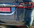 Тесла Модель Х 2019 в Харькове на Automoto.ua Серый Тесла Модель Х, объемом двигателя 0 л и пробегом 160 тыс. км за 22900 $, фото 1 на Automoto.ua