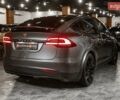 Тесла Модель Х 2019 в Одессе на Automoto.ua Серый Тесла Модель Х, объемом двигателя 0 л и пробегом 45 тыс. км за 29999 $, фото 18 на Automoto.ua