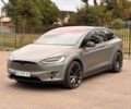 Тесла Модель Х 2019 в Днепре (Днепропетровске) на Automoto.ua Серый Тесла Модель Х, объемом двигателя 0 л и пробегом 133 тыс. км за 25500 $, фото 24 на Automoto.ua