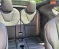 Серый Тесла Модель Х, объемом двигателя 0 л и пробегом 48 тыс. км за 62000 $, фото 15 на Automoto.ua