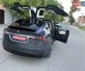 Тесла Модель Х 2019 в Александровке на Automoto.ua Серый Тесла Модель Х, объемом двигателя 0 л и пробегом 160 тыс. км за 29999 $, фото 40 на Automoto.ua