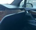 Сірий Тесла Модель Х, об'ємом двигуна 0 л та пробігом 109 тис. км за 33550 $, фото 43 на Automoto.ua