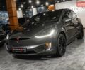 Серый Тесла Модель Х, объемом двигателя 0 л и пробегом 45 тыс. км за 31500 $, фото 58 на Automoto.ua