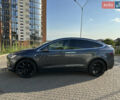 Сірий Тесла Модель Х, об'ємом двигуна 0 л та пробігом 101 тис. км за 35500 $, фото 9 на Automoto.ua