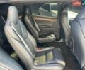Серый Тесла Модель Х, объемом двигателя 0 л и пробегом 95 тыс. км за 31800 $, фото 28 на Automoto.ua