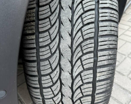 Серый Тесла Модель Х, объемом двигателя 0 л и пробегом 114 тыс. км за 43350 $, фото 19 на Automoto.ua