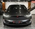 Тесла Модель Х 2019 в Одессе на Automoto.ua Серый Тесла Модель Х, объемом двигателя 0 л и пробегом 45 тыс. км за 29999 $, фото 21 на Automoto.ua
