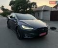 Тесла Модель Х 2019 в Александровке на Automoto.ua Серый Тесла Модель Х, объемом двигателя 0 л и пробегом 160 тыс. км за 29999 $, фото 17 на Automoto.ua