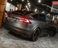 Тесла Модель Х 2019 в Одессе на Automoto.ua Серый Тесла Модель Х, объемом двигателя 0 л и пробегом 45 тыс. км за 29999 $, фото 2 на Automoto.ua