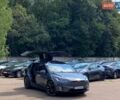 Серый Тесла Модель Х, объемом двигателя 0 л и пробегом 176 тыс. км за 36500 $, фото 22 на Automoto.ua