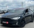 Сірий Тесла Модель Х, об'ємом двигуна 0 л та пробігом 115 тис. км за 27890 $, фото 1 на Automoto.ua