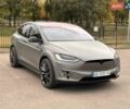 Тесла Модель Х 2019 в Днепре (Днепропетровске) на Automoto.ua Серый Тесла Модель Х, объемом двигателя 0 л и пробегом 133 тыс. км за 25500 $, фото 2 на Automoto.ua