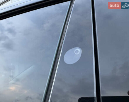 Серый Тесла Модель Х, объемом двигателя 0 л и пробегом 114 тыс. км за 43350 $, фото 45 на Automoto.ua