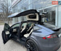 Серый Тесла Модель Х, объемом двигателя 0 л и пробегом 114 тыс. км за 43350 $, фото 37 на Automoto.ua