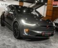 Серый Тесла Модель Х, объемом двигателя 0 л и пробегом 45 тыс. км за 31500 $, фото 16 на Automoto.ua