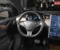 Тесла Модель Х 2019 в Одессе на Automoto.ua Серый Тесла Модель Х, объемом двигателя 0 л и пробегом 45 тыс. км за 29999 $, фото 24 на Automoto.ua
