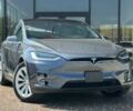 Сірий Тесла Модель Х, об'ємом двигуна 0 л та пробігом 32 тис. км за 8000 $, фото 1 на Automoto.ua