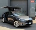Сірий Тесла Модель Х, об'ємом двигуна 0 л та пробігом 97 тис. км за 29500 $, фото 1 на Automoto.ua