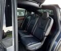 Сірий Тесла Модель Х, об'ємом двигуна 0 л та пробігом 117 тис. км за 40000 $, фото 20 на Automoto.ua