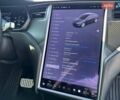 Сірий Тесла Модель Х, об'ємом двигуна 0 л та пробігом 81 тис. км за 38000 $, фото 36 на Automoto.ua