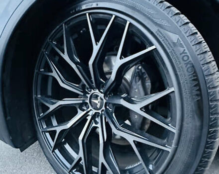 Серый Тесла Модель Х, объемом двигателя 0 л и пробегом 18 тыс. км за 33000 $, фото 17 на Automoto.ua