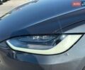 Сірий Тесла Модель Х, об'ємом двигуна 0 л та пробігом 81 тис. км за 38000 $, фото 2 на Automoto.ua