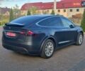 Сірий Тесла Модель Х, об'ємом двигуна 0 л та пробігом 128 тис. км за 32000 $, фото 13 на Automoto.ua