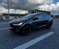 Сірий Тесла Модель Х, об'ємом двигуна 0 л та пробігом 117 тис. км за 40000 $, фото 9 на Automoto.ua