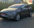 Сірий Тесла Модель Х, об'ємом двигуна 0 л та пробігом 128 тис. км за 32000 $, фото 12 на Automoto.ua