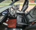 Сірий Тесла Модель Х, об'ємом двигуна 0 л та пробігом 76 тис. км за 39900 $, фото 19 на Automoto.ua