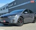 Сірий Тесла Модель Х, об'ємом двигуна 0 л та пробігом 81 тис. км за 38000 $, фото 1 на Automoto.ua