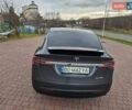 Сірий Тесла Модель Х, об'ємом двигуна 0 л та пробігом 76 тис. км за 39900 $, фото 8 на Automoto.ua