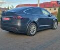 Сірий Тесла Модель Х, об'ємом двигуна 0 л та пробігом 128 тис. км за 32000 $, фото 7 на Automoto.ua