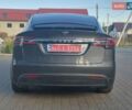 Сірий Тесла Модель Х, об'ємом двигуна 0 л та пробігом 128 тис. км за 32000 $, фото 14 на Automoto.ua