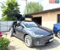 Сірий Тесла Модель Х, об'ємом двигуна 0 л та пробігом 90 тис. км за 38000 $, фото 1 на Automoto.ua