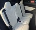 Сірий Тесла Модель Х, об'ємом двигуна 0 л та пробігом 128 тис. км за 32000 $, фото 16 на Automoto.ua