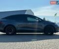 Сірий Тесла Модель Х, об'ємом двигуна 0 л та пробігом 81 тис. км за 38000 $, фото 13 на Automoto.ua