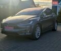 Сірий Тесла Модель Х, об'ємом двигуна 0 л та пробігом 128 тис. км за 32000 $, фото 5 на Automoto.ua